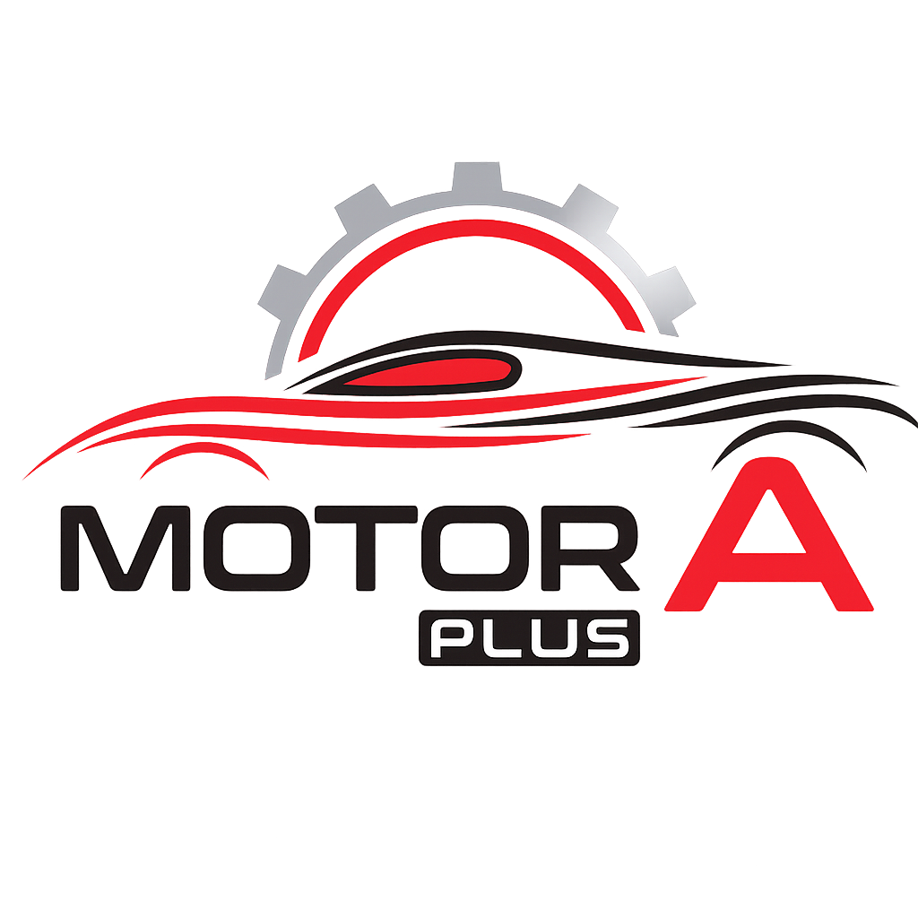 MotorAplus